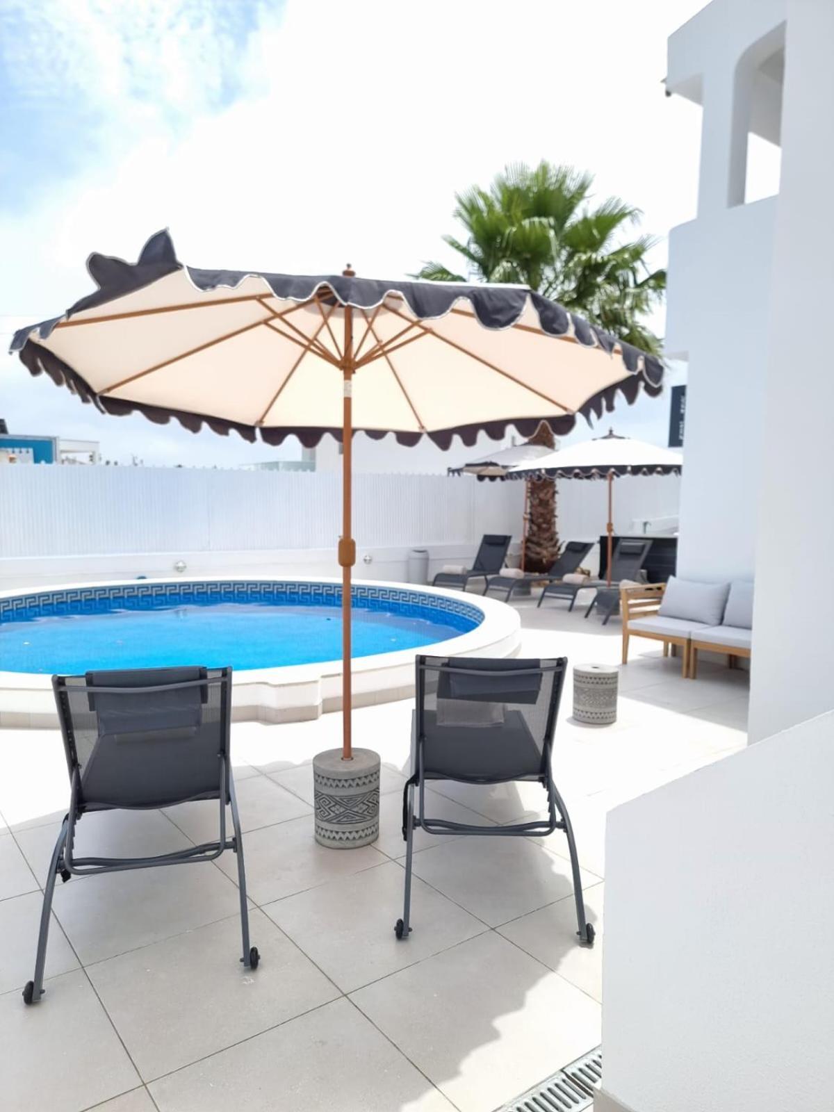 Villa Alma Invicta Albufeira